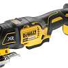 Реноватор DeWalt DCS355NT (без АКБ, кейс)