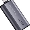 Внешний накопитель ADATA SC750 500GB SC750-500G-CCBK