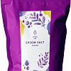 Косметика по уходу за телом Aroma Lab Соль Эпсома расслабляющая с лавандой Epsom Salt Relax 450 г