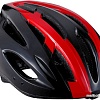 Cпортивный шлем BBB Cycling Condor BHE-35 M (черный/красный)
