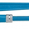 Клещи трубные Geral G136238
