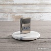Зажигалка Zippo Design Black Ice 49417