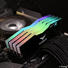 Оперативная память Team T-Force Delta RGB 2x8GB DDR4 PC4-28800 TF3D416G3600HC18JDC01