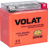 Мотоциклетный аккумулятор VOLAT YTX21L-BS iGel (5 А·ч)