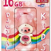 USB Flash Mirex SHEEP PINK 16GB (13600-KIDSHP16)