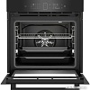 Электрический духовой шкаф Hotpoint FE8 1352 SMP BLG