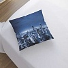 Чехол на подушку JoyArty Ночной город sl_11236