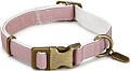 Ошейник Designed by Lotte Virante 746878 (светло-розовый)