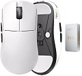 Игровая мышь Lamzu Inca (белый)