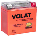 Мотоциклетный аккумулятор VOLAT YTX21L-BS iGel (5 А·ч)