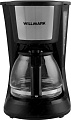 Капельная кофеварка Willmark WCM-1255D