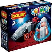 Конструктор Bauer Cosmo Block 846 Луноход Блокмена