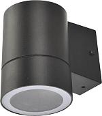 Фасадный светильник General Lighting GWL-GX53-M-IP65-Black