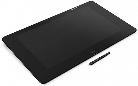 Интерактивный дисплей Wacom Cintiq Pro 32