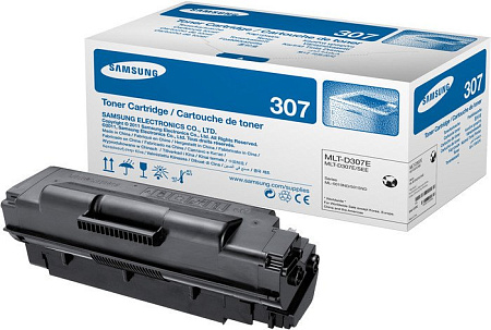 Картридж Samsung MLT-D307E