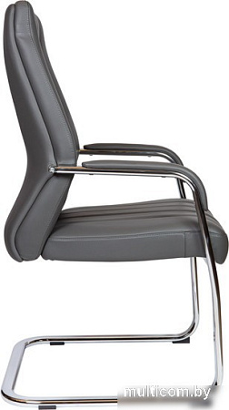 Кресло Norden Madrid CF Grey L340LCA-CF-Grey (серый)