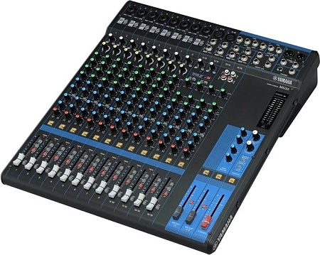 Микшерный пульт Yamaha MG-16