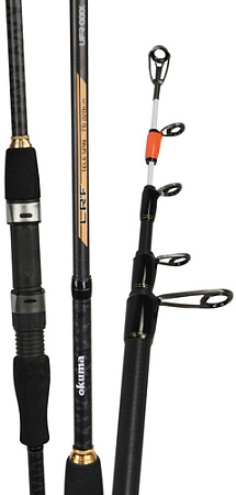 Удилище Okuma LRF Rod LRF-S-802M