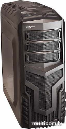 Корпус ExeGate EVO-8203