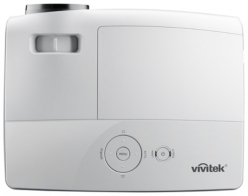 Проектор Vivitek D555