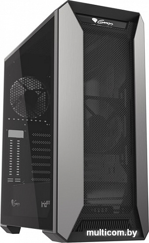 Корпус Genesis Irid 515 NPC-1683