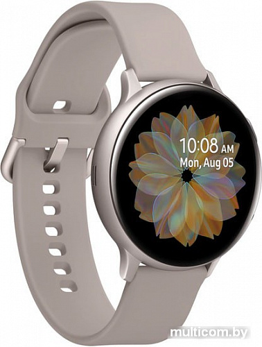 Умные часы Samsung Galaxy Watch Active2 44мм (арктика)