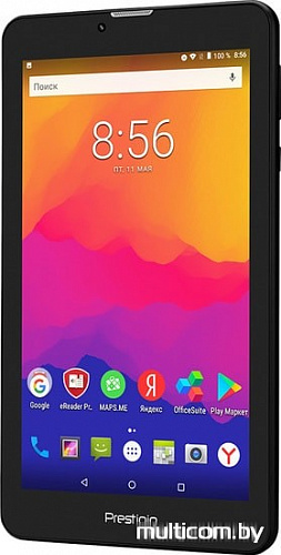 Планшет Prestigio Wize 3317 8GB 3G PMT3317_3G_C