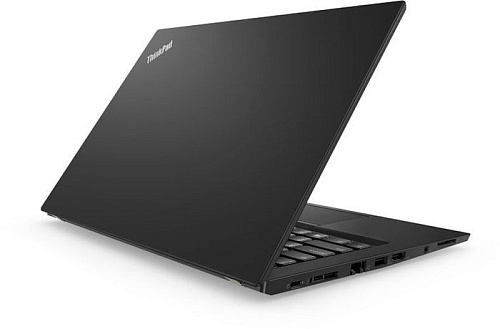 Ноутбук Lenovo ThinkPad T480s 20L7001VRT