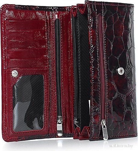 Портмоне Galanteya 4414 25с431к45 (бордо)