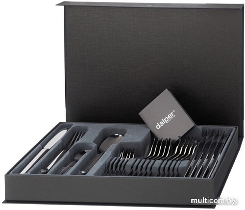 Набор столовых приборов Dalper Oneda 638-200 (24пр)