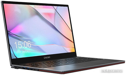 Ноутбук Chuwi CoreBook XPro 2023 16GB+512GB