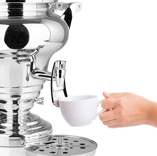 Электросамовар BEEM Royal 07347