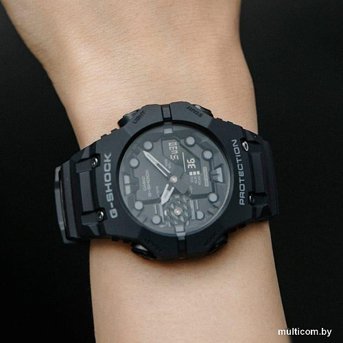 Наручные часы Casio GA-B001-1A