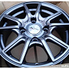 Литые диски X&#039;trike X-104 14x6&amp;quot; 4x114.3мм DIA 66.1мм ET 38мм HSB