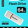 USB Flash BreezyTech U001 64GB (белый)