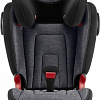 Детское автокресло Britax Romer Kidfix2 S (graphite marble)