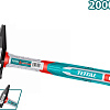 Молоток Total THMH622000