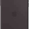 Чехол Apple Silicone Case для iPhone 11 Pro Max (черный)