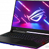 Игровой ноутбук ASUS ROG Strix SCAR 17 G733QS-HG101T