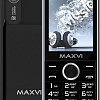 Maxvi P30 (черный)