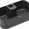 Органайзер для ванны Brabantia ReNew 280740 (темно-серый)