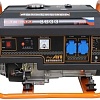 Бензиновый генератор Lifan 3500 3GF-6