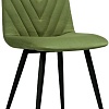 Стул Notta Ральф (зеленый/черный)