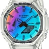 Наручные часы Casio G-Shock GA-2100SRS-7A