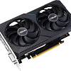 Видеокарта ASUS Dual GeForce RTX 3050 V2 OC Edition 8GB GDDR6 DUAL-RTX3050-O8G-V2