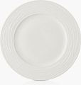 Тарелка обеденная Nadoba Aurora 901010 (27см)