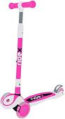 Самокат Ridex 3D Tiny Tot (розовый)