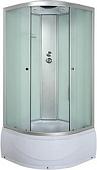 Душевая кабина Saniteco SN-9042SLB