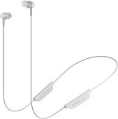 Наушники Audio-Technica ATH-CLR100BT (белый)
