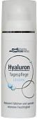 Medipharma cosmetics Крем для лица Hyaluron Дневной Легкий 50 мл